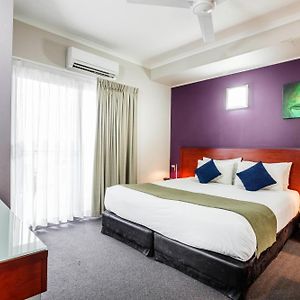 Two-Bedroom King Suite